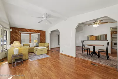 924 Dogwood Drive, Barefoot Bay, FL 32976 - Photo 3