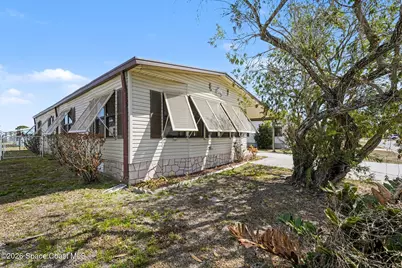 924 Dogwood Drive, Barefoot Bay, FL 32976 - Photo 31