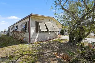 924 Dogwood Dr, Barefoot Bay, FL 32976 - Photo 31