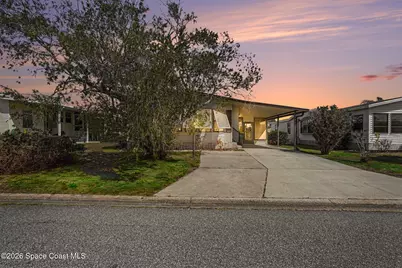 924 Dogwood Drive, Barefoot Bay, FL 32976 - Photo 33