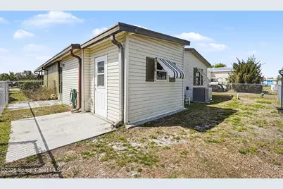 924 Dogwood Drive, Barefoot Bay, FL 32976 - Photo 29