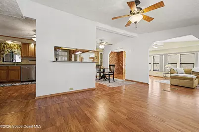 924 Dogwood Drive, Barefoot Bay, FL 32976 - Photo 9