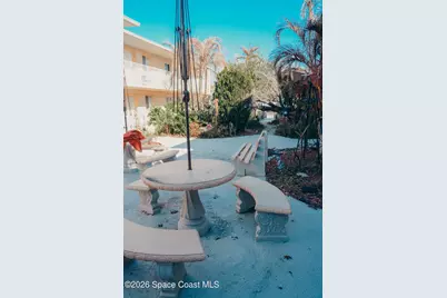 211 Circle Drive #27c, Cape Canaveral, FL 32920 - Photo 15