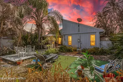 450 Willow Tree Drive, Melbourne, FL 32940 - Photo 13