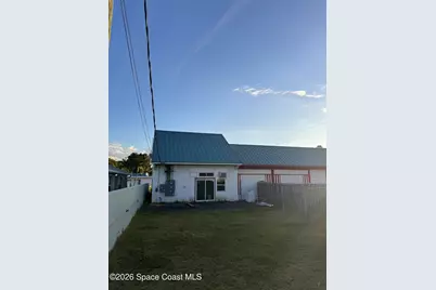 7900 N Atlantic Avenue #3 & 4, Cape Canaveral, FL 32920 - Photo 5