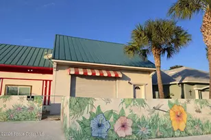 7900 N Atlantic Ave, Cape Canaveral, FL 32920 - Photo 1