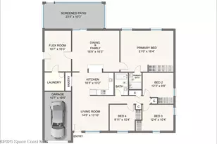 1458 Sea Breeze Ln, Melbourne, FL 32935 - Photo 3