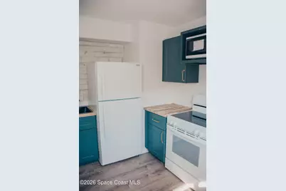 211 Circle Drive #27c, Cape Canaveral, FL 32920 - Photo 3