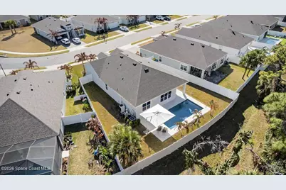 3011 Bobby Jones Street, West Melbourne, FL 32904 - Photo 41