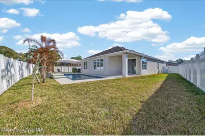 3011 Bobby Jones Street, West Melbourne, FL 32904 - Photo 39