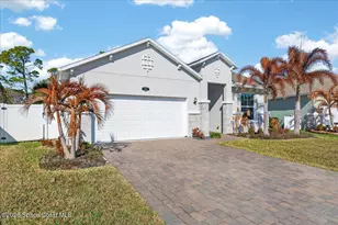 3011 Bobby Jones St, West Melbourne, FL 32904 - Photo 3