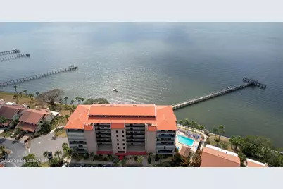 3220 River Villa Way #124, Melbourne Beach, FL 32951 - Photo 1