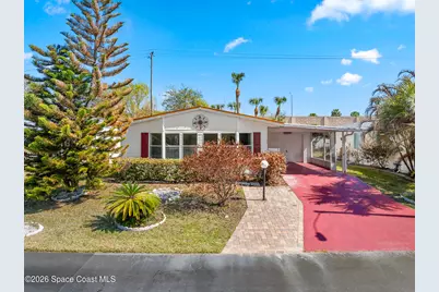 117 Woodsmill Boulevard #45, Cocoa, FL 32926 - Photo 3