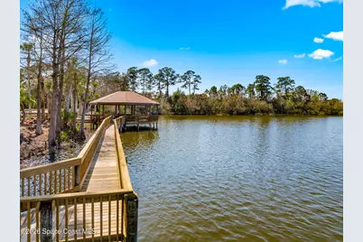 117 Woodsmill Boulevard #45, Cocoa, FL 32926 - Photo 59