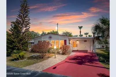 117 Woodsmill Boulevard #45, Cocoa, FL 32926 - Photo 1