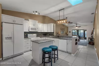 35 Anchor Drive, Indian Harbour Beach, FL 32937 - Photo 5