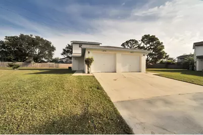 1476 Croftwood Drive, Melbourne, FL 32935 - Photo 1