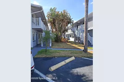 7165 E Ridgewood Avenue E #Unt7, Cape Canaveral, FL 32920 - Photo 13