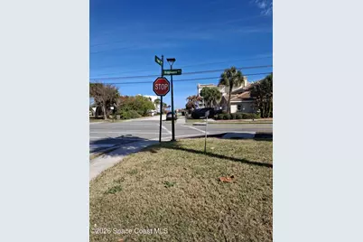 7165 E Ridgewood Avenue E #Unt7, Cape Canaveral, FL 32920 - Photo 19