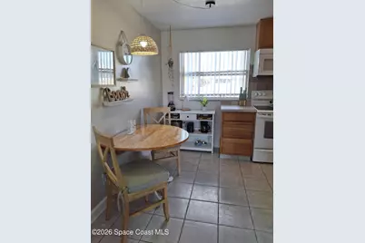 7165 E Ridgewood Avenue E #Unt7, Cape Canaveral, FL 32920 - Photo 5