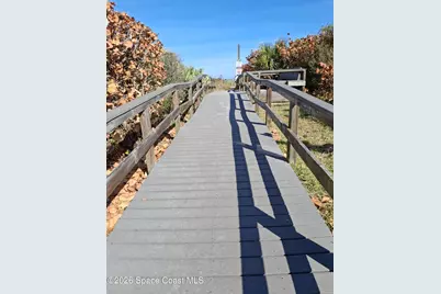 7165 E Ridgewood Avenue E #Unt7, Cape Canaveral, FL 32920 - Photo 15