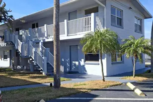 7165 E Ridgewood Ave E, Cape Canaveral, FL 32920 - Photo 1