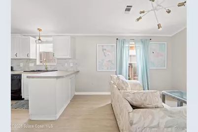 417 Peace Lane, Melbourne Beach, FL 32951 - Photo 5