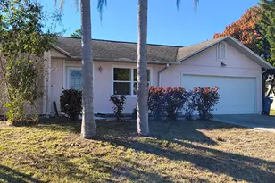 1166 Alpine Ave NW, Palm Bay, FL 32907 - Photo 1