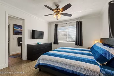 925 Samar Road, Cocoa Beach, FL 32931 - Photo 25