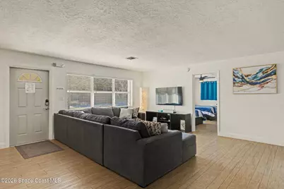 925 Samar Road, Cocoa Beach, FL 32931 - Photo 9