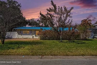 925 Samar Road, Cocoa Beach, FL 32931 - Photo 41