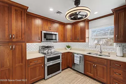 925 Samar Road, Cocoa Beach, FL 32931 - Photo 17