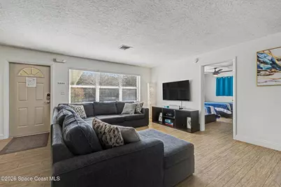 925 Samar Road, Cocoa Beach, FL 32931 - Photo 5