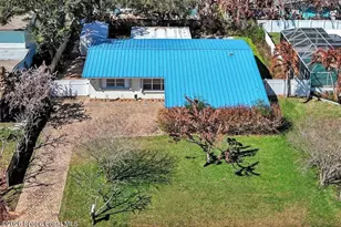 925 Samar Rd, Cocoa Beach, FL 32931 - Photo 3