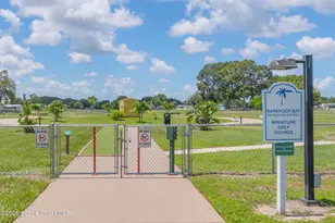 859 Tamarind Cir, Barefoot Bay, FL 32976 - Photo 61