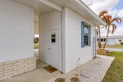 859 Tamarind Circle, Barefoot Bay, FL 32976 - Photo 29