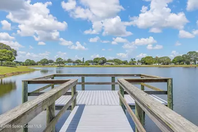 859 Tamarind Circle, Barefoot Bay, FL 32976 - Photo 59