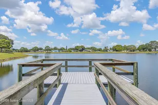 859 Tamarind Cir, Barefoot Bay, FL 32976 - Photo 59