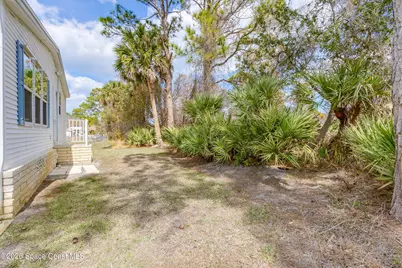 859 Tamarind Circle, Barefoot Bay, FL 32976 - Photo 31