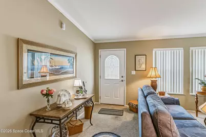 859 Tamarind Circle, Barefoot Bay, FL 32976 - Photo 27