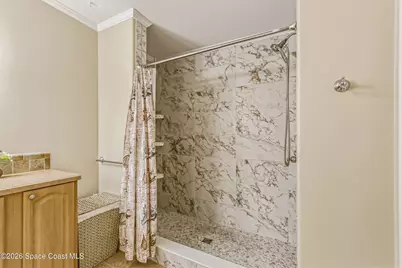 859 Tamarind Circle, Barefoot Bay, FL 32976 - Photo 19