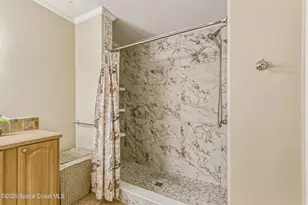 859 Tamarind Cir, Barefoot Bay, FL 32976 - Photo 19