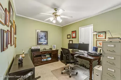 859 Tamarind Circle, Barefoot Bay, FL 32976 - Photo 15