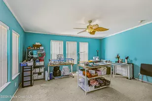 859 Tamarind Cir, Barefoot Bay, FL 32976 - Photo 23