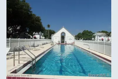 622 Seaport Boulevard #T215, Cape Canaveral, FL 32920 - Photo 29