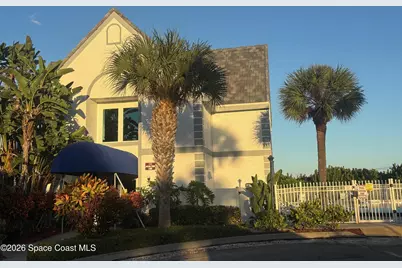 622 Seaport Boulevard #T215, Cape Canaveral, FL 32920 - Photo 19