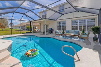 119 Broyles Drive SE, Palm Bay, FL 32909 - Photo 7