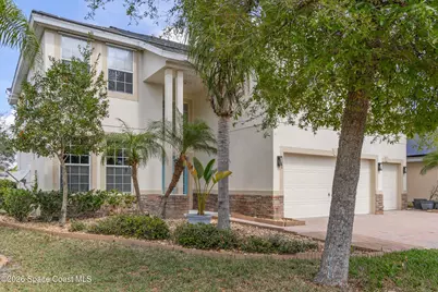 119 Broyles Drive SE, Palm Bay, FL 32909 - Photo 3