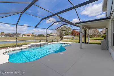 119 Broyles Drive SE, Palm Bay, FL 32909 - Photo 9