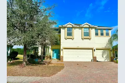 119 Broyles Drive SE, Palm Bay, FL 32909 - Photo 1